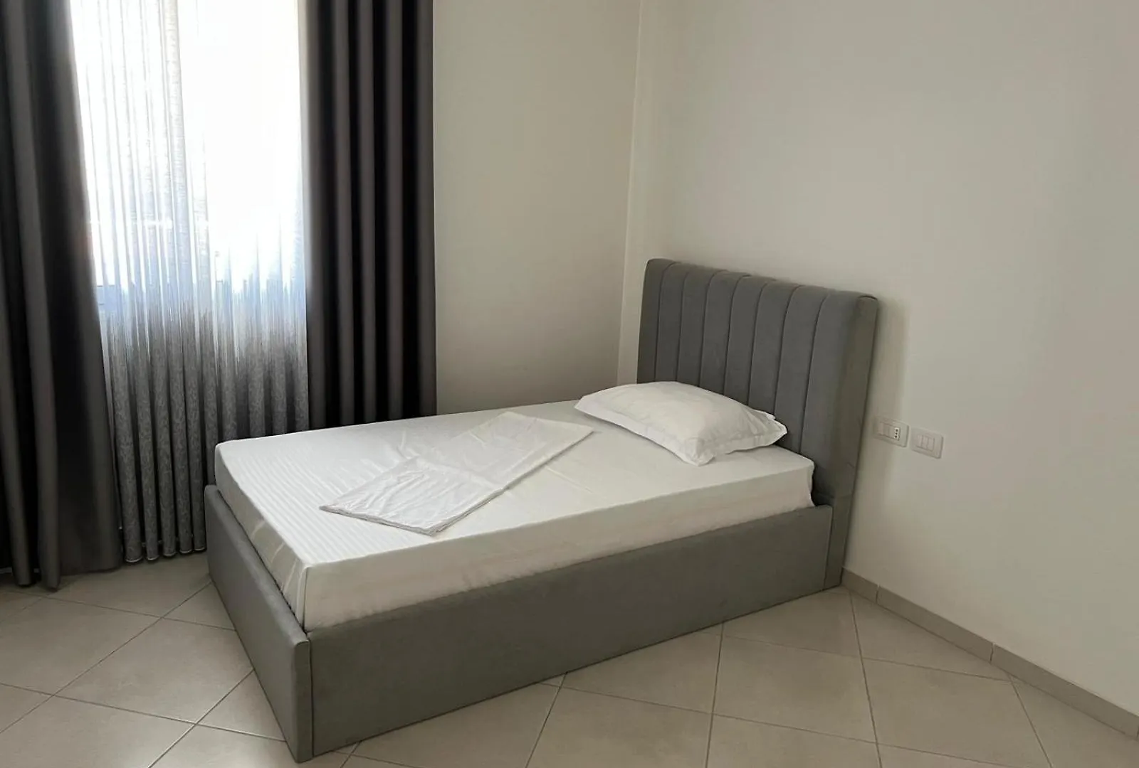 Adi Apartments Berat 0*,