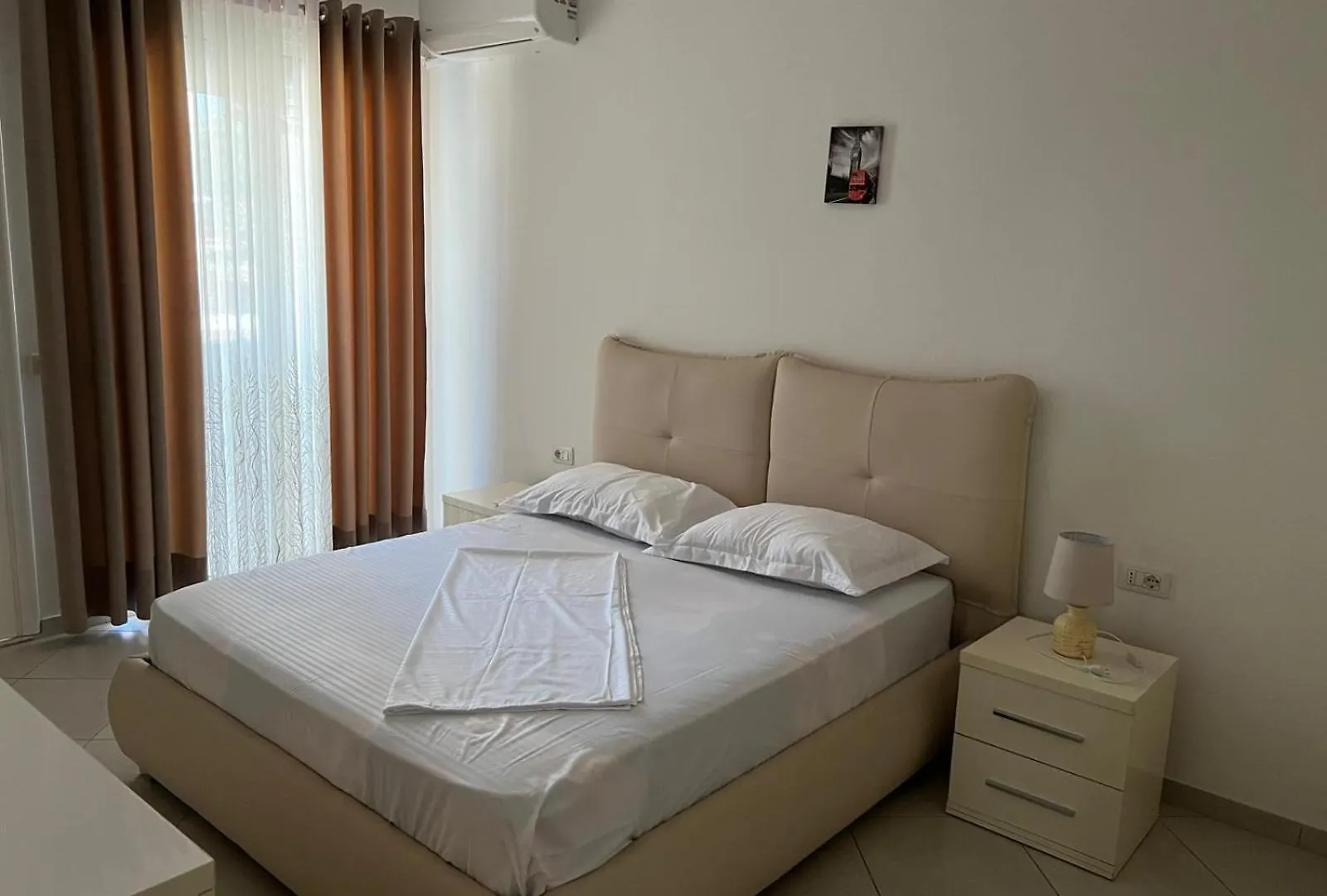 Adi Apartments Berat