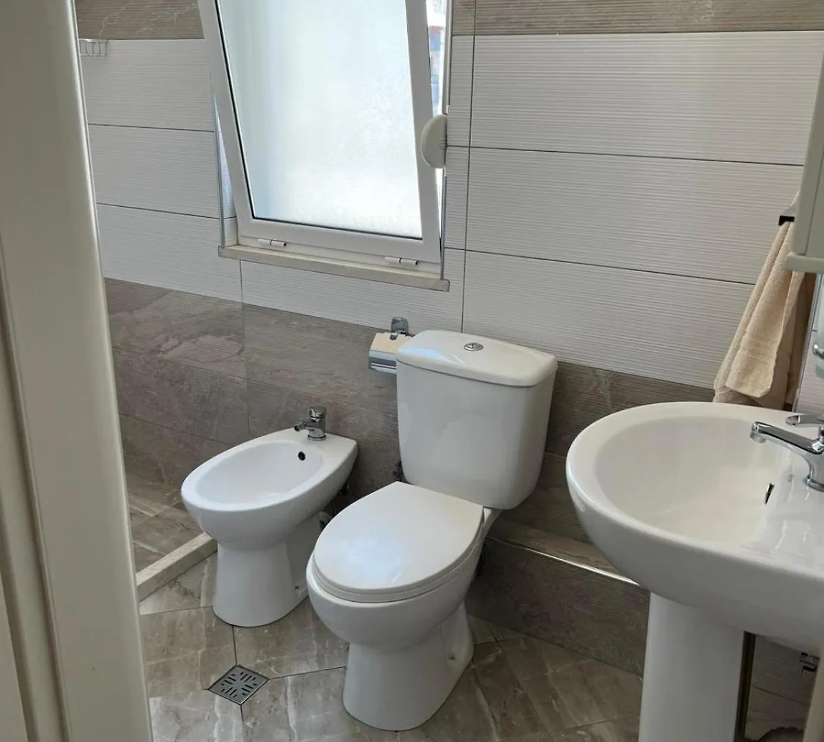 Adi Apartments Berat