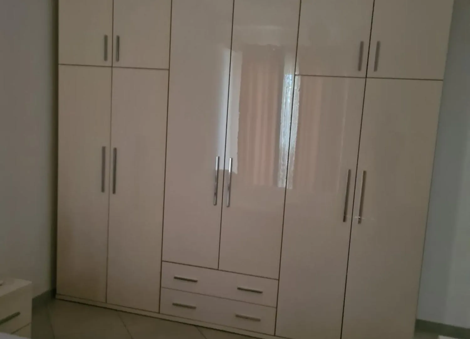 Adi Apartments Berat