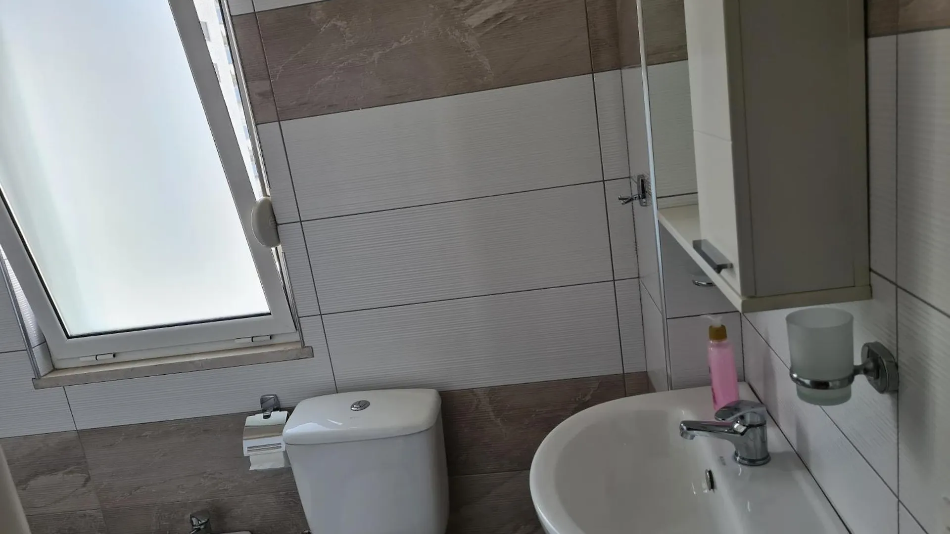 Adi Apartments Berat