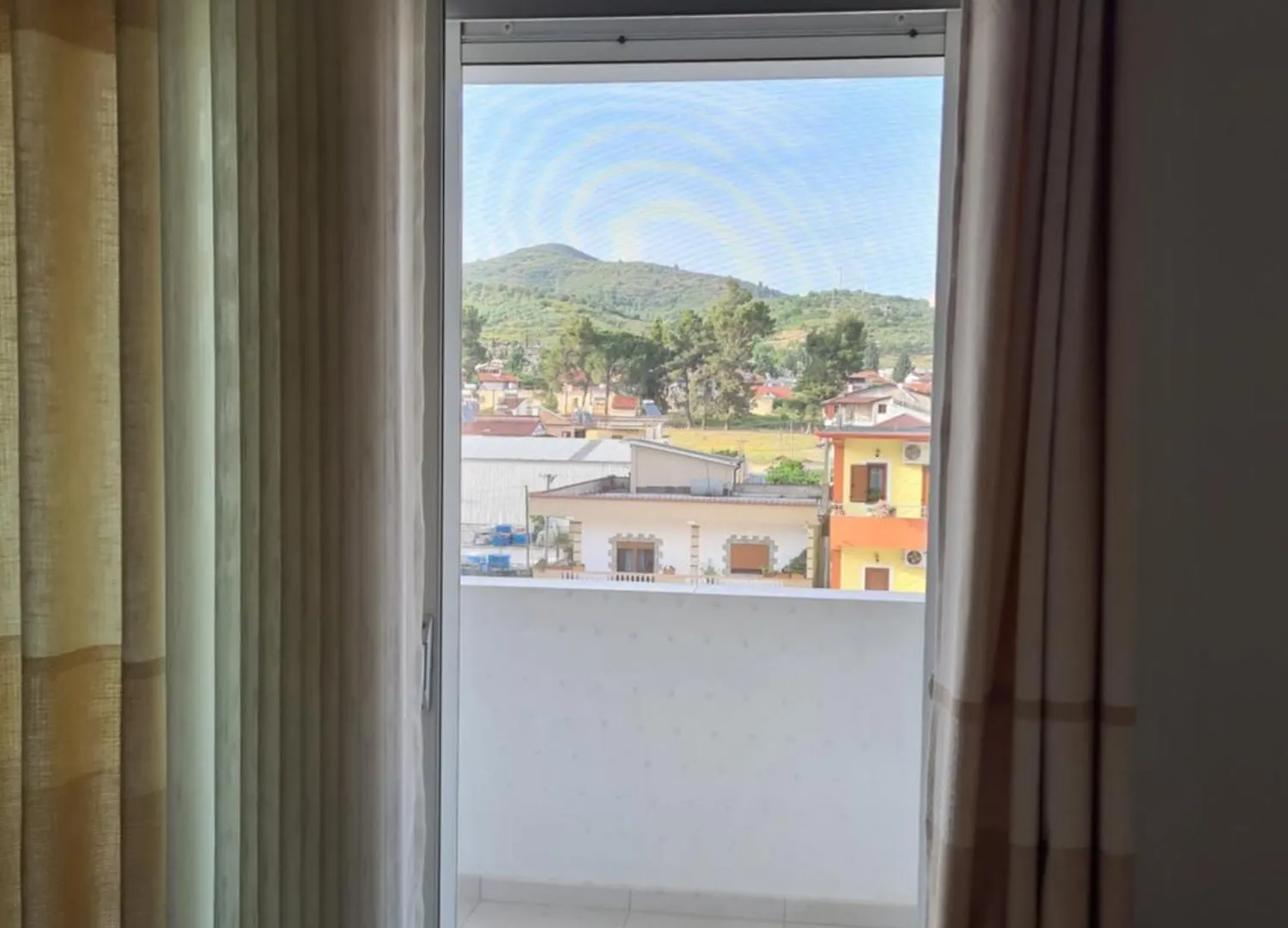 Adi Apartments Berat