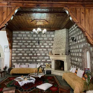 Hotel Berati Berat