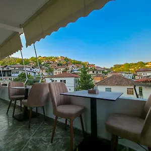 Bed & Breakfast Mishel, Berat
